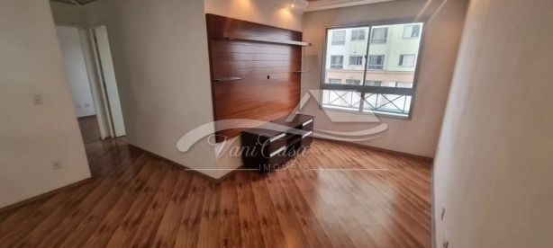 Apartamento com 2 Quartos à venda, 50m² no Sacomã, São Paulo