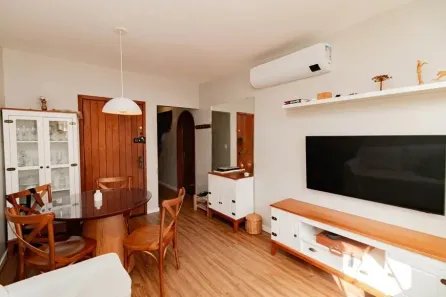 Apartamento com 2 Quartos para alugar, 130m² no Rio Branco, Porto Alegre