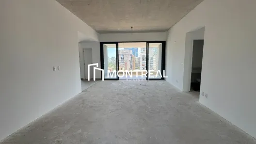 Apartamento com 3 Quartos à venda, 143m² no Vila Olímpia, São Paulo