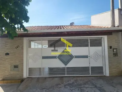 Casa com 2 Quartos à venda, 130m² no Loteamento Residencial Terra Nova, Itatiba