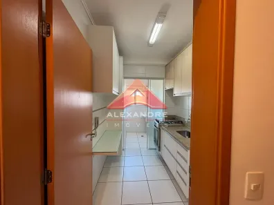 Apartamento com 2 Quartos à venda, 69m² no Jardim Veneza, São José dos Campos