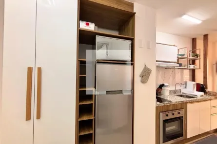 Kitnet com 1 Quarto à venda, 29m² no Vila Nova Conceição, São Paulo