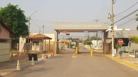Casa de Condomínio com 2 Quartos à venda, 150m² no Jardim Mossoró, Cuiabá