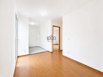 Apartamento com 2 Quartos à venda, 50m² no Spina Ville II, Juiz de Fora