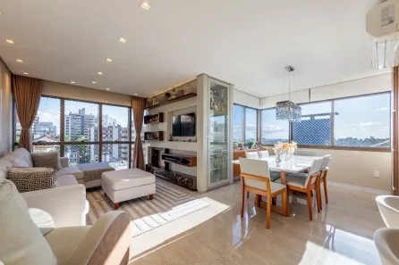 Apartamento com 2 Quartos à venda, 87m² no Rio Branco, Porto Alegre