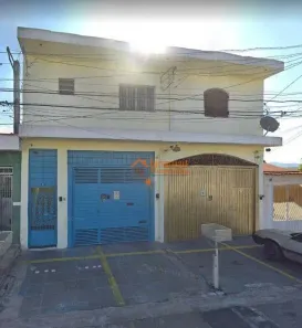 Sobrado com 10 Quartos à venda, 600m² no Vila Nova Bonsucesso, Guarulhos