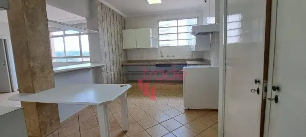 Apartamento com 2 Quartos à venda, 122m² no Jardim Sumaré, Ribeirão Preto