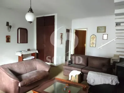 Casa com 3 Quartos à venda, 109m² no Jardim Prudência, São Paulo