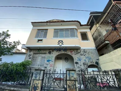 Apartamento com 2 Quartos para alugar, 66m² no Pilares, Rio de Janeiro