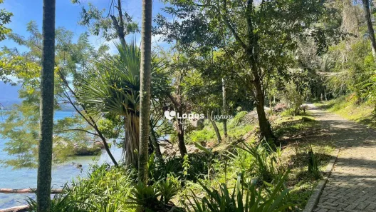 Lote/Terreno à venda, 668m² no Piraquara (Cunhambebe), Angra dos Reis