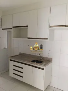 Apartamento com 3 Quartos para venda ou aluguel, 71m² no Vila Boa Vista, Barueri
