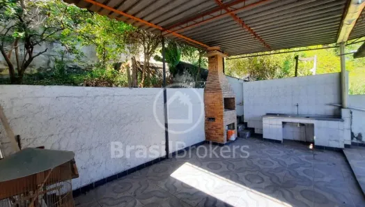 Apartamento com 3 Quartos à venda, 100m² no Tauá, Rio de Janeiro