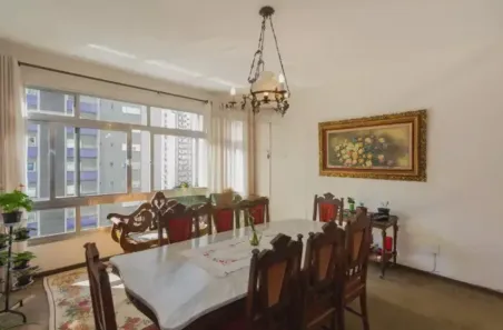 Apartamento com 3 Quartos à venda, 93m² no Vila Nova Conceição, São Paulo