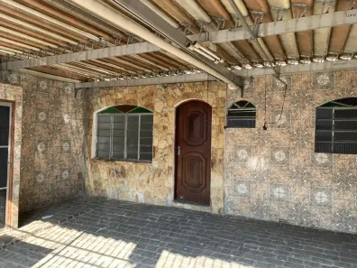 Sobrado com 2 Quartos à venda, 92m² no Lauzane Paulista, São Paulo