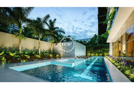 Apartamento com 1 Quarto à venda, 24m² no Pinheiros, São Paulo