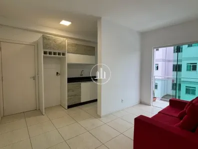 Apartamento com 2 Quartos à venda, 54m² no São Sebastião, Palhoça