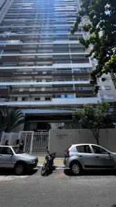 Apartamento com 2 Quartos à venda, 90m² no Setor Oeste, Goiânia