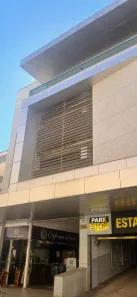 Galpão/Depósito/Armazém para alugar, 98m² no Centro, Juiz de Fora
