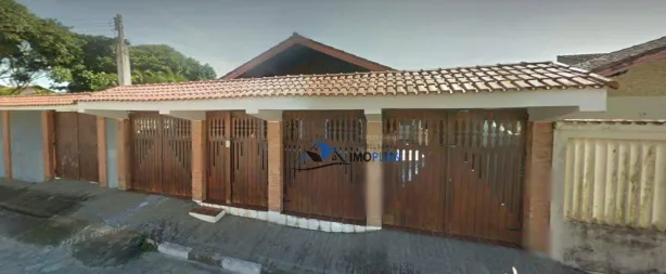Casa com 5 Quartos à venda, 168m² no Jardim Suarão - Praia, Itanhaém