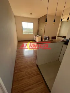 Apartamento com 3 Quartos à venda, 54m² no Vila Venditti, Guarulhos