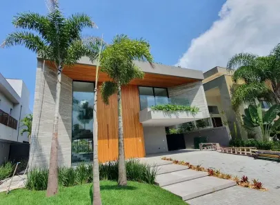 Casa de Condomínio com 5 Quartos à venda, 852m² no Barra da Tijuca, Rio de Janeiro
