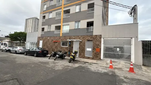 Apartamento com 1 Quarto à venda, 17m² no Vila Curuçá, São Paulo