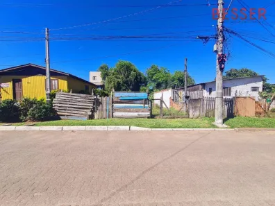Lote/Terreno à venda, 320m² no Pasqualini, Sapucaia do Sul