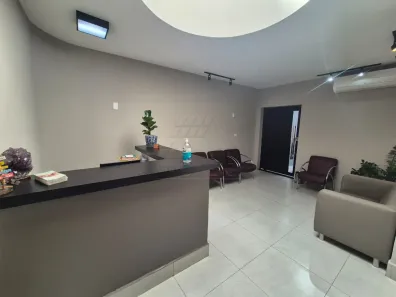 Imóvel Comercial com 6 Quartos à venda, 330m² no Vila Pavan, Americana