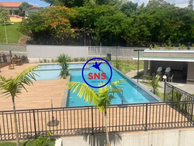 Apartamento com 2 Quartos à venda, 66m² no Swiss Park, Campinas