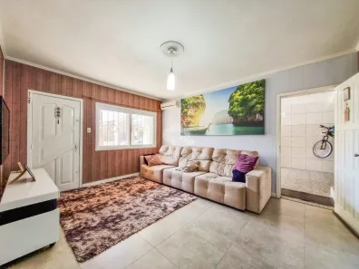 Casa com 2 Quartos à venda, 195m² no São José, Canoas
