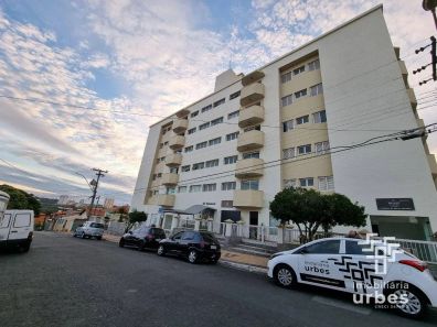 Apartamento com 3 Quartos à venda, 115m² no Jardim São Domingos, Americana