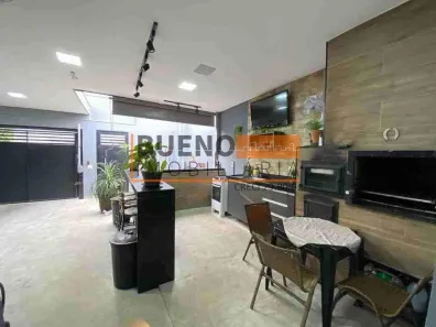 Casa com 3 Quartos à venda, 150m² no Terrazul SM, Santa Bárbara D'Oeste