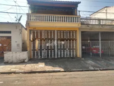 Sobrado com 2 Quartos à venda, 126m² no Vila Menck, Osasco