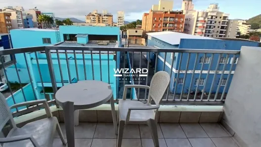 Apartamento com 3 Quartos à venda, 86m² no Loteamento João Batista Julião, Guarujá