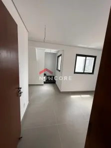 Cobertura com 2 Quartos à venda, 95m² no Parque Oratório, Santo André