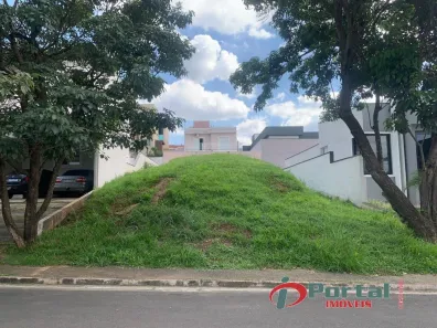 Lote/Terreno à venda, 360m² no Jardim Reserva Bom Viver de Indaiatuba, Indaiatuba