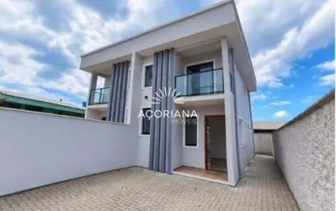 Casa com 2 Quartos para alugar, 80m² no Rio Tavares, Florianópolis