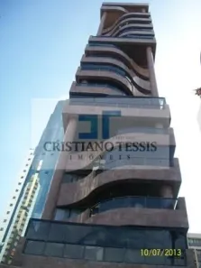 Apartamento com 4 Quartos à venda, 256m² no Pina, Recife