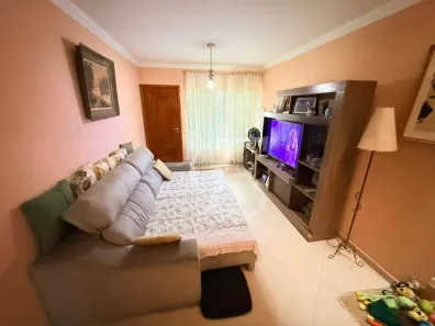 Sobrado com 3 Quartos à venda, 79m² no Vila Mazzei, São Paulo