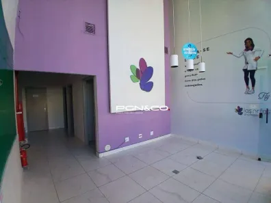 Ponto Comercial para alugar, 50m² no Jardim Irajá, Ribeirão Preto