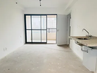 Apartamento à venda, 33m² no Sacomã, São Paulo