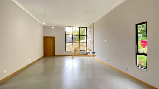 Casa de Condomínio com 3 Quartos à venda, 140m² no Albuquerque, Teresópolis