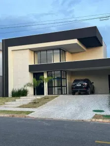 Casa de Condomínio com 3 Quartos à venda, 260m² no Ribeirão do Lipa, Cuiabá