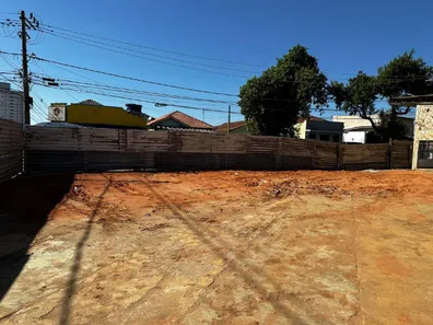 Lote/Terreno à venda, 660m² no Vila Maria, São José dos Campos