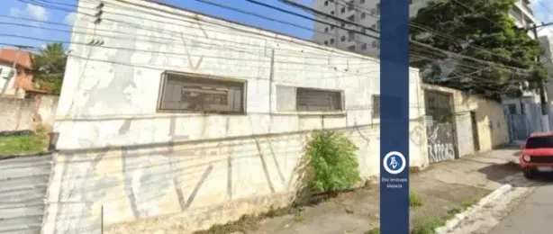 Lote/Terreno à venda, 1140m² no Vila Matilde, São Paulo