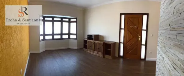 Sobrado com 4 Quartos à venda, 294m² no Vila Avaí, Indaiatuba