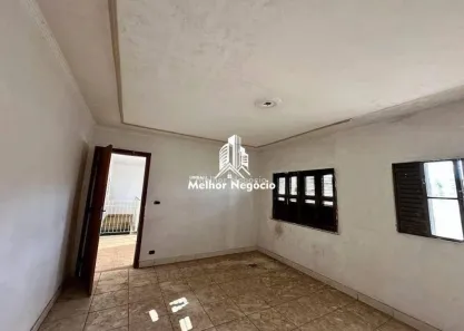 Casa com 3 Quartos à venda, 120m² no Jardim São Roque, Americana