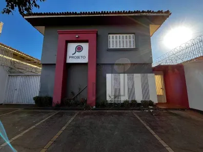 Imóvel Comercial à venda, 437m² no Jardim Sumaré, Ribeirão Preto