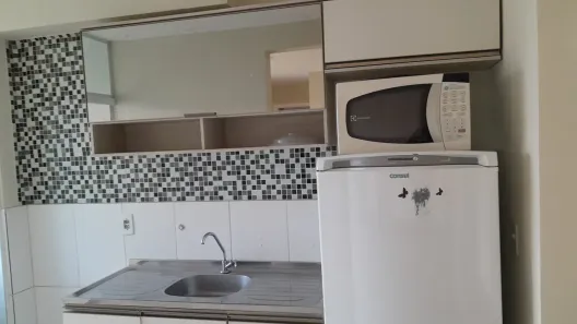 Apartamento com 2 Quartos para alugar, 55m² no Jardim Ampliação, São Paulo