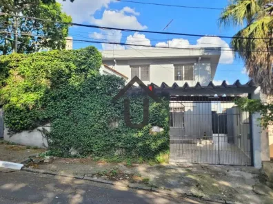 Sobrado com 3 Quartos à venda, 200m² no Jaguaré, São Paulo